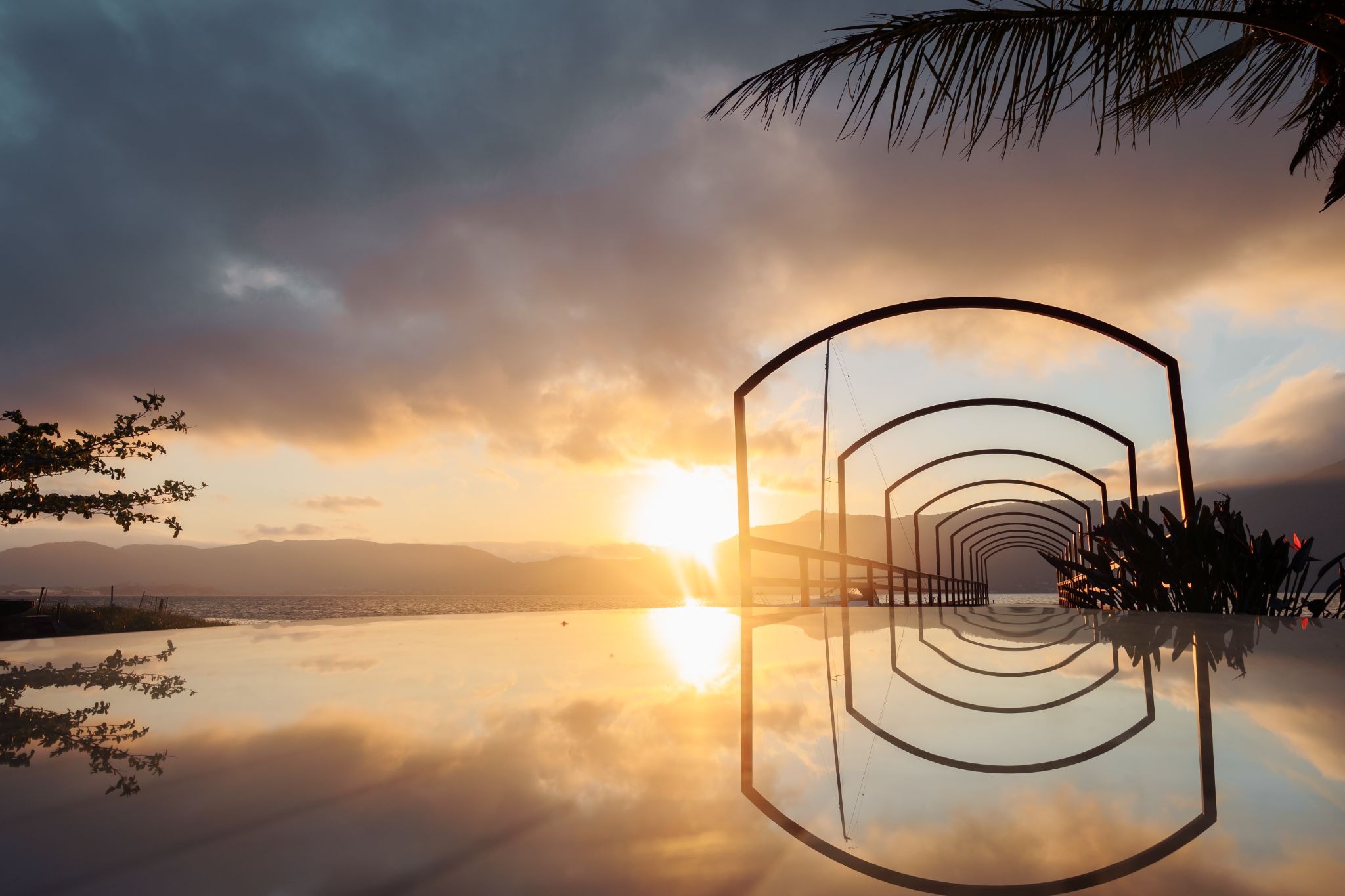 luxury travel hotels