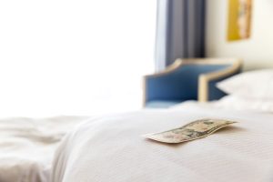 budget hotel selection