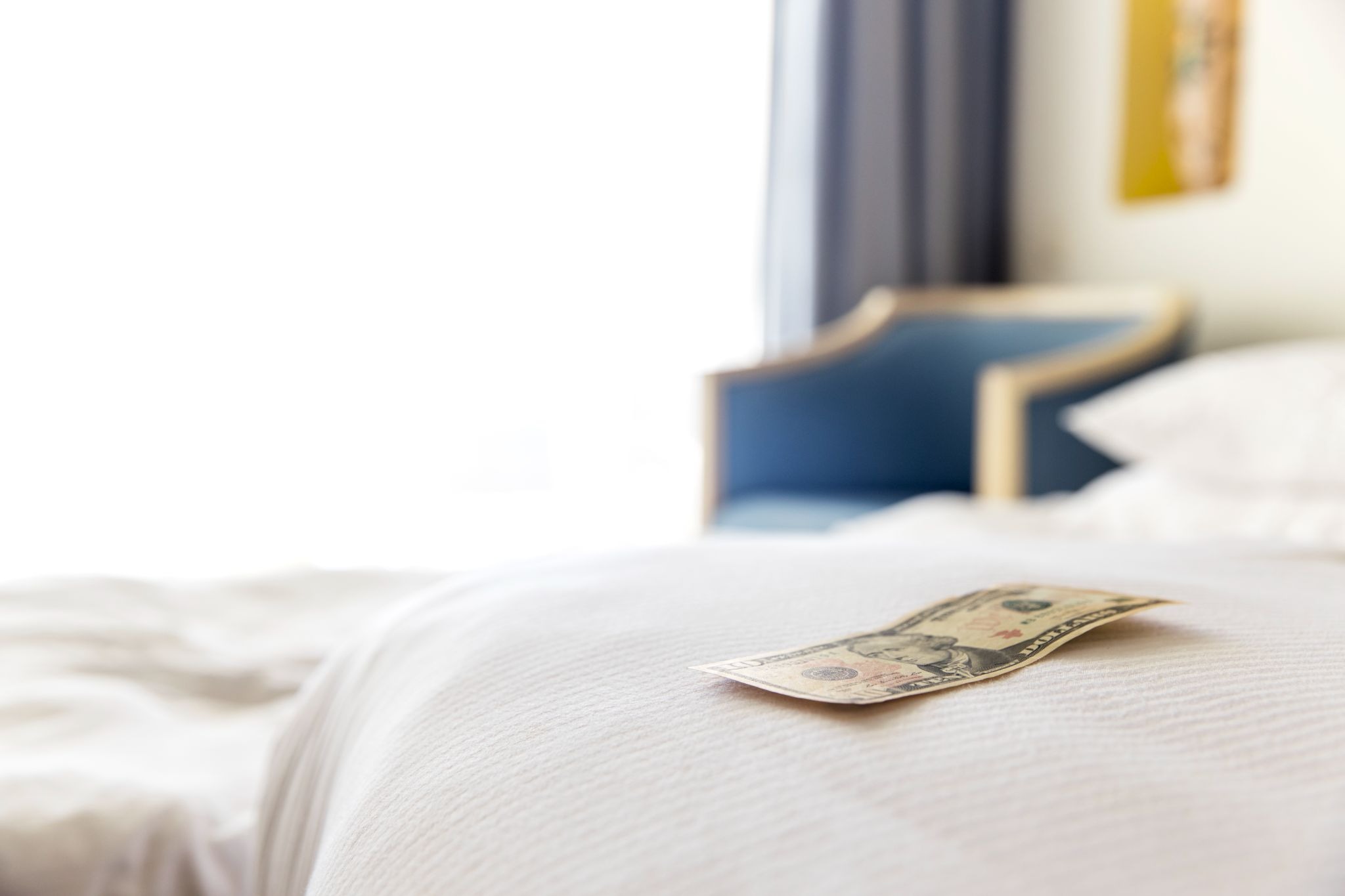 budget hotel selection