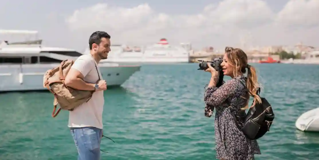 harbor boat tours