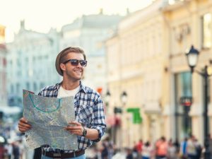 city guide benefits